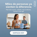 NeoCell Collagen Bio-Peptides – Colágeno Hidrolizado para Piel, Cabello y Articulaciones