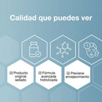 NeoCell Collagen Bio-Peptides – Colágeno Hidrolizado para Piel, Cabello y Articulaciones