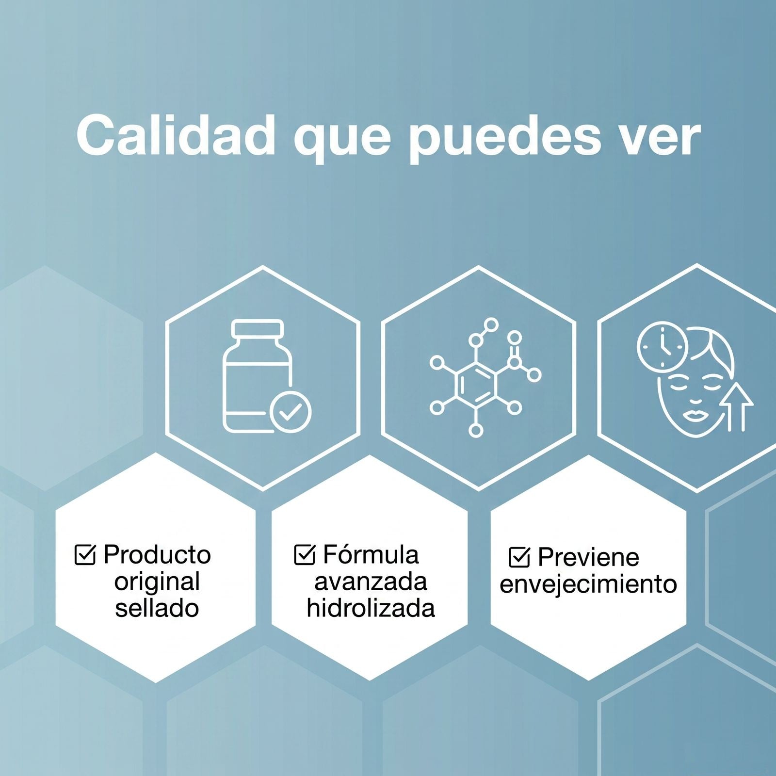 NeoCell Collagen Bio-Peptides – Colágeno Hidrolizado para Piel, Cabello y Articulaciones