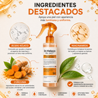 Dr. Melaxin Peel Shot P5 – Spray Exfoliante con Ácido Kójico y Cúrcuma | 200ml
