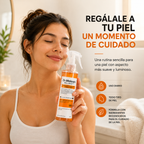 Dr. Melaxin Pell Shot P5 – Spray Exfoliante con Ácido Kójico y Cúrcuma | 200ml