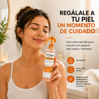 Dr. Melaxin Peel Shot P5 – Spray Exfoliante con Ácido Kójico y Cúrcuma | 200ml