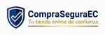 CompraSeguraEC - Inicio